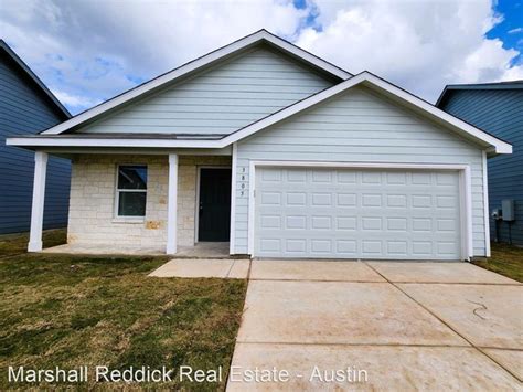 Cheap Seguin Homes for Rent from $90